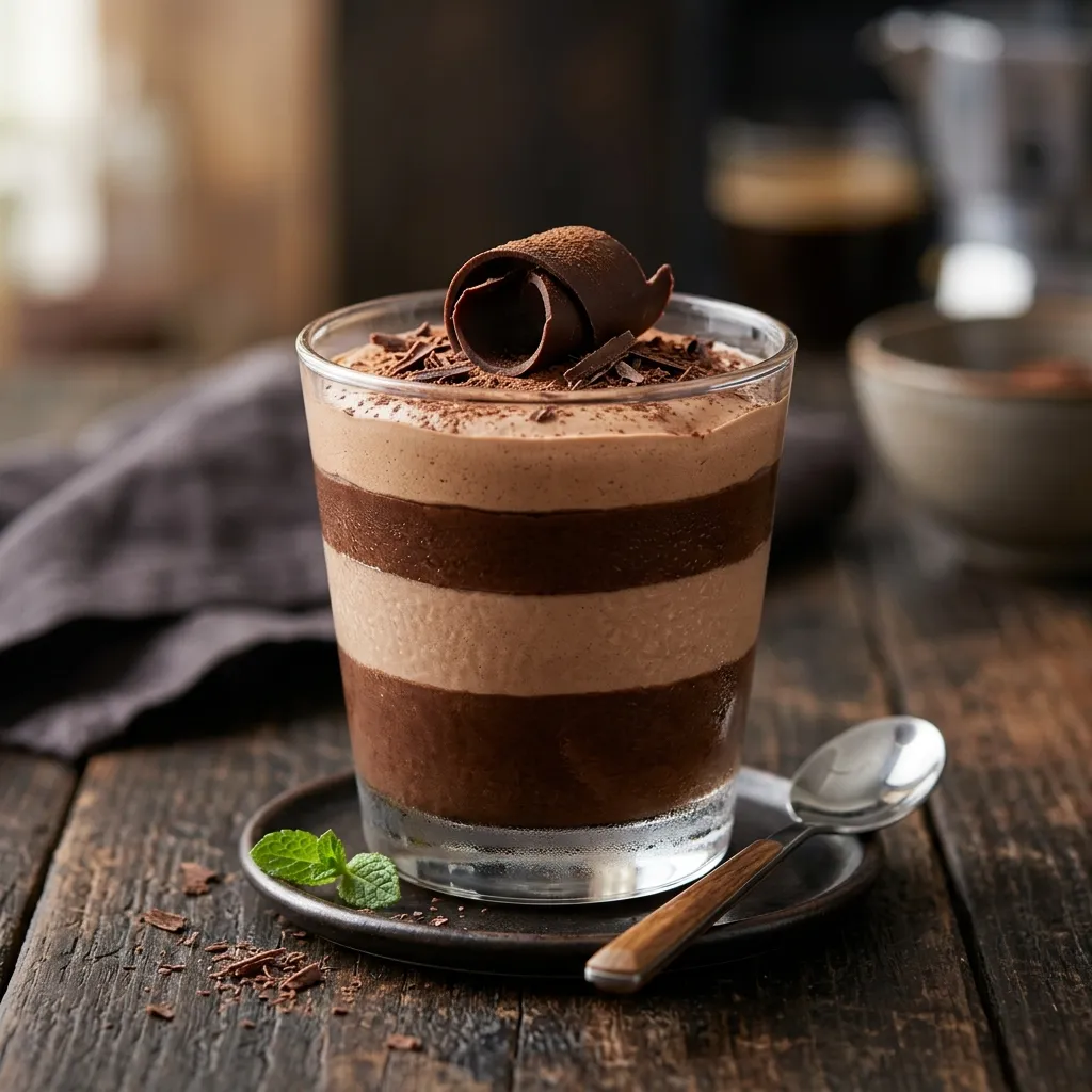 Desserts