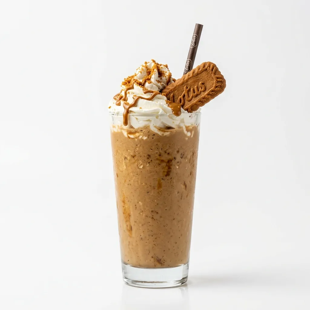 Milkshakes