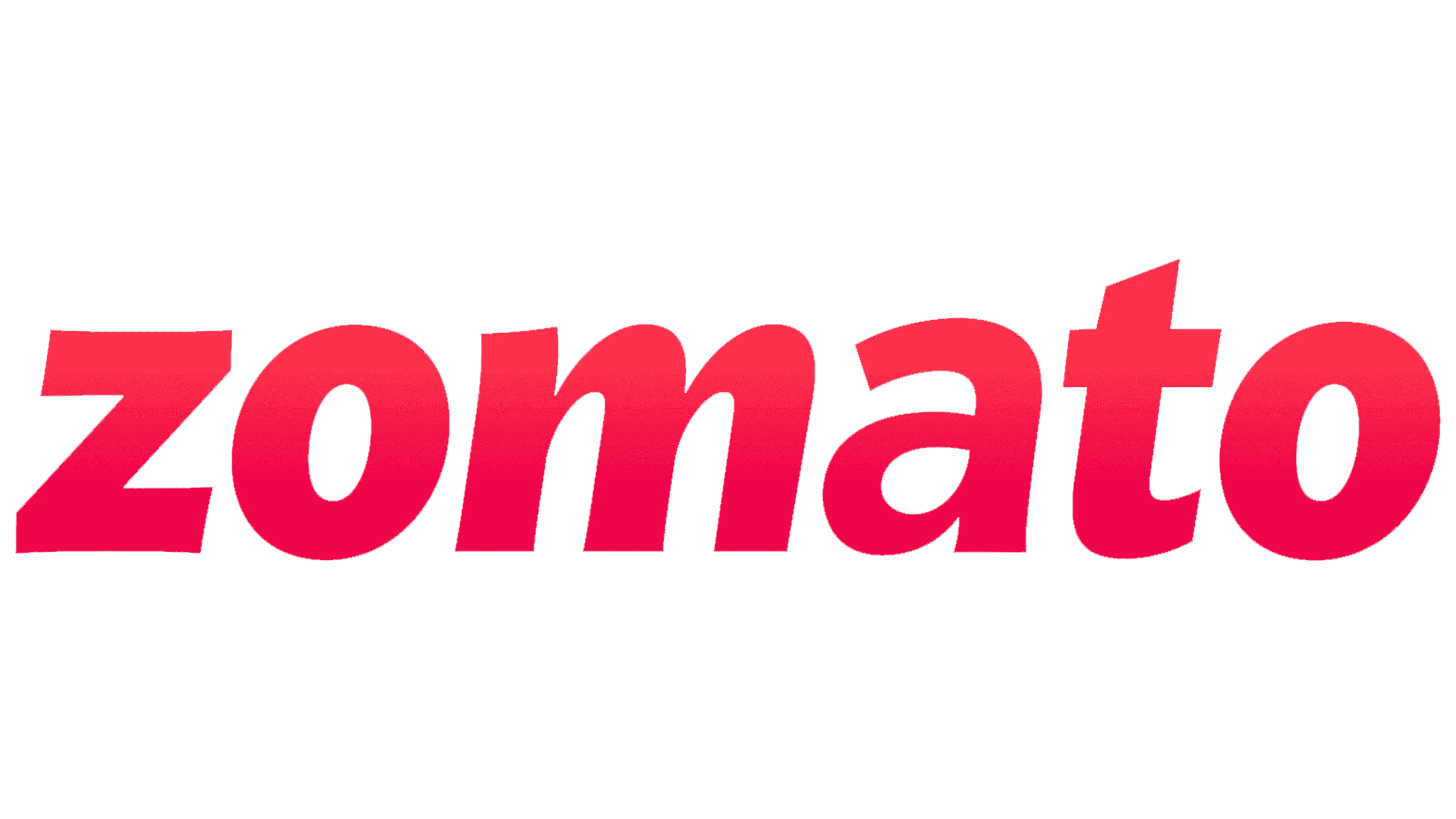 Order on Zomato